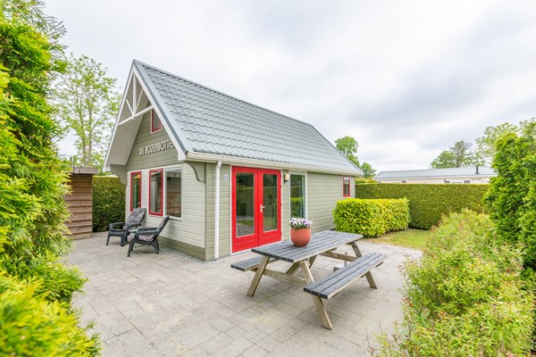 Medium property photo - Vogels' Tún 53, 8851 HT Tzummarum